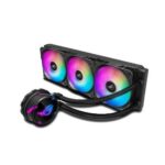 ASUS DISSIPATORE A LIQUIDO ROG STRIX LC III 360 RGB
