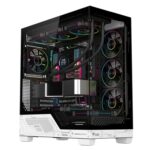 *PROMO* PC Game PRO RYZEN 7 9700X-B840WIFI-750W ASUS-16GB DDR5-1TB-RTX5060-WINDOWS 11 PRO