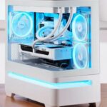 *PROMO* PC Game PRO RYZEN 7 9700X-B850WIFI-1000W ASUS-16GB DDR5-1TB-RTX5070TI 16GB-WINDOWS 11 PRO